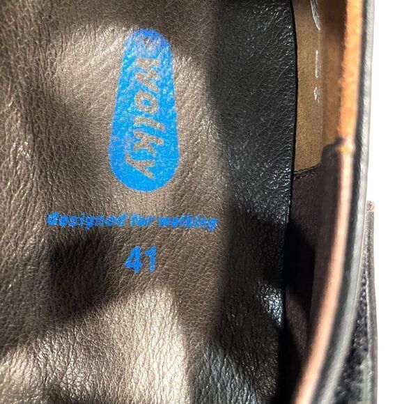 WOLKY Passion Mary Janes - Picture 8 of 10